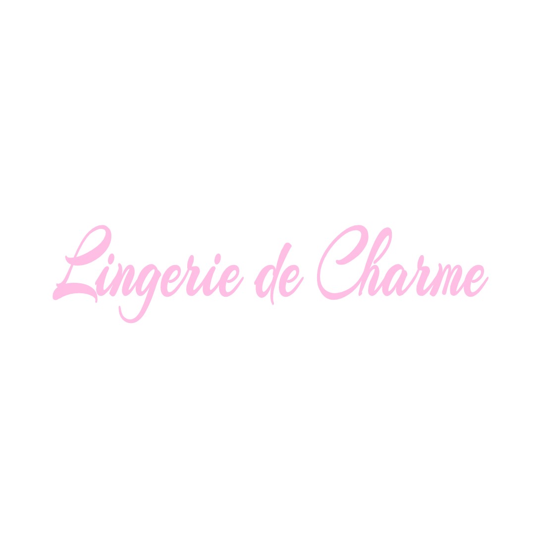 LINGERIE DE CHARME DOURGNE
